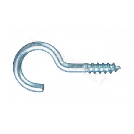 AL-HA KABLYS, d=2.6mm-6mm | Technosta - tvirtinimo detalės